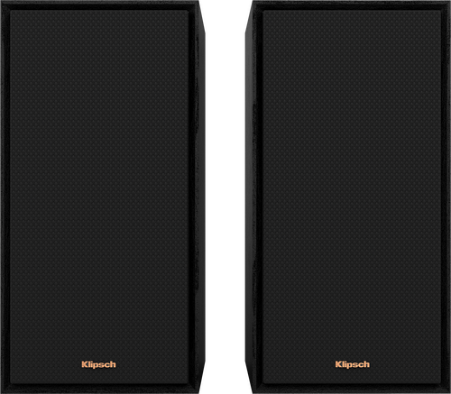 Klipsch R-50PM - Noir (per paire) - 12