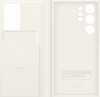 Samsung Smart View Cover S23 Ultra Cream - 6