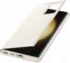 Samsung Smart View Cover S23 Ultra Cream - 8