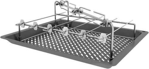 Siemens Plaque grill HZ635000 - 1