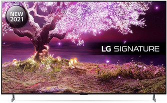 LG 8K OLED77Z19LA