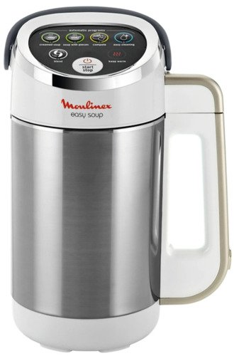 Moulinex Easy Soup LM841B10 - 1