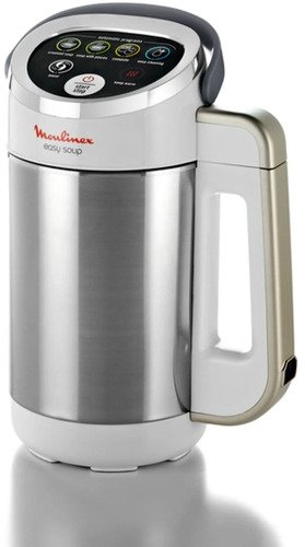 Moulinex Easy Soup LM841B10 - 2