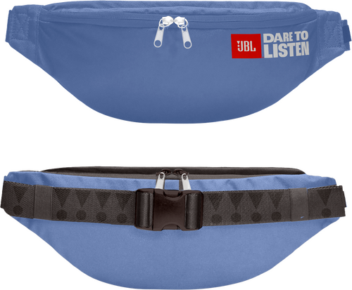 KEI.P.2226857_JBL_Fannypack_Blauw