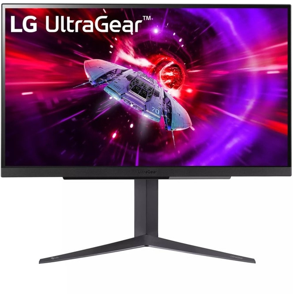 LG 27GR83Q-B | | 8806084255044