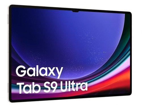 Galaxy Tab S9 Ultra_Beige_Product Image_L30