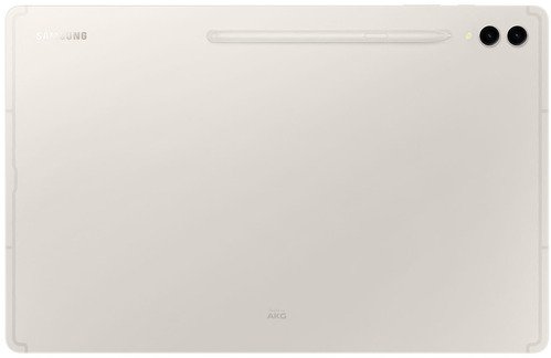 Galaxy Tab S9 Ultra_Beige_Product Image_Back_S Pen_(1)