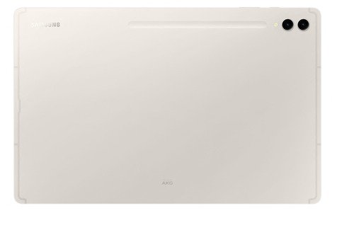 Galaxy Tab S9 Ultra_Beige_Product Image_Back