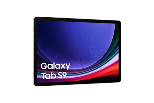 Galaxy Tab S9_Beige_Product Image_L30