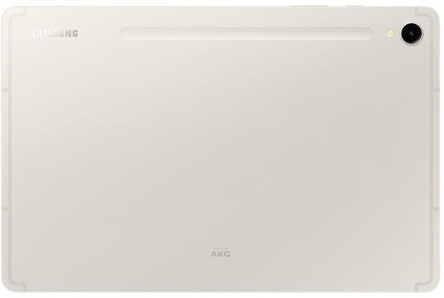 Galaxy Tab S9_Beige_Product Image_Back_(1)