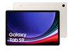 Galaxy Tab S9_Beige_Product Image_Combo