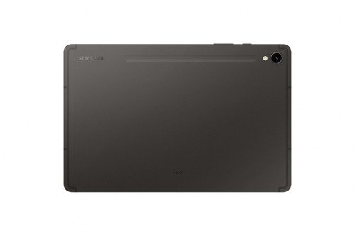 Galaxy Tab S9_Graphite_Product Image_Back