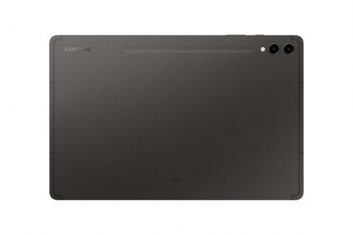 Galaxy Tab S9 Plus_Graphite_Product Image_Back