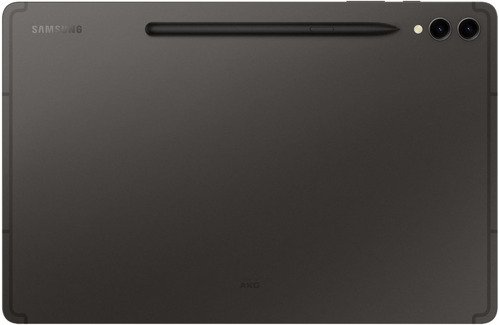 Galaxy Tab S9 Plus_Graphite_Product Image_Back_S Pen_(1)