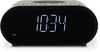 Roberts Clock Radio Ortus Charge Black - 1