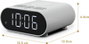 Roberts Clock Radio Ortus Charge White - 4