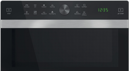 Whirlpool Four micro-ondes combi MWSC833B - 2
