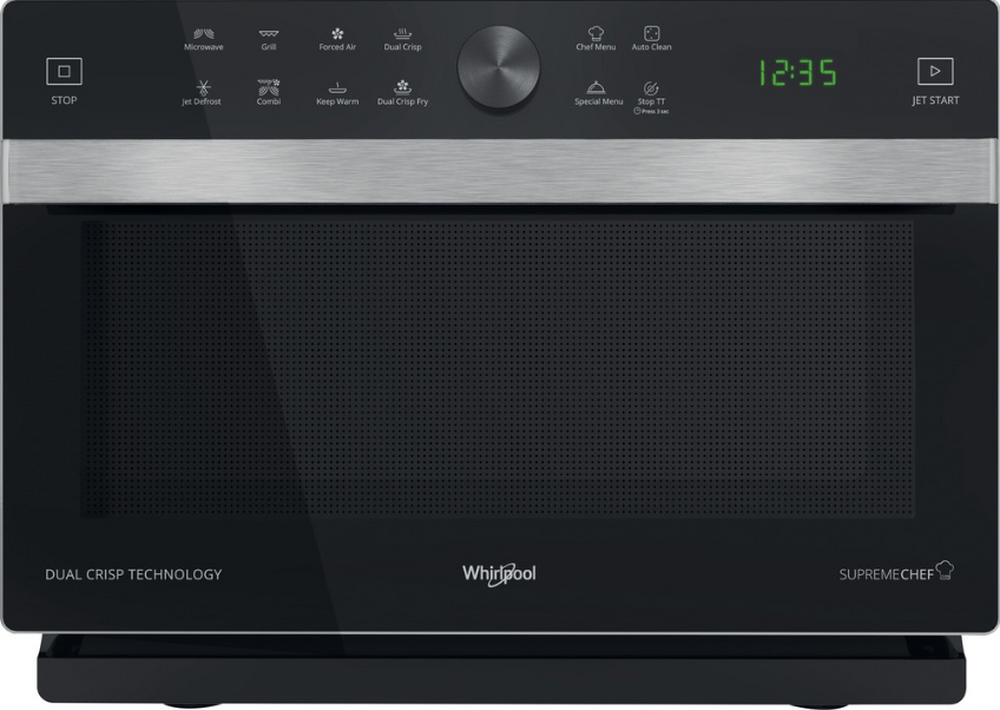 Art & Craft Whirlpool magnetron Combi MWSC833B |  | 8003437643033 aanbieding