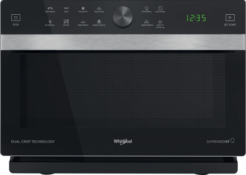 Whirlpool Four micro-ondes combi MWSC833B - 1