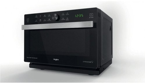 Whirlpool Four micro-ondes combi MWSC833B - 4