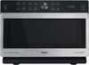 Whirlpool Microgolfoven Combi MWSC833SX - 1