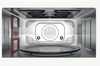 Whirlpool Microgolfoven Combi MWSC833SX - 4