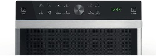 Whirlpool Microgolfoven Combi MWSC833SX - 3
