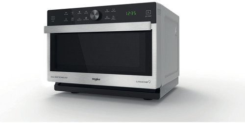 Whirlpool Microgolfoven Combi MWSC833SX - 2