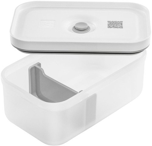 Zwilling FreshSave Conteneur à déjeuner sous vide M, semi - 5