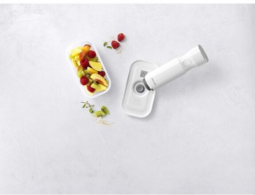 Zwilling FreshSave Conteneur à déjeuner sous vide S, semi - 6