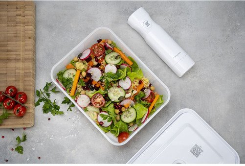 Zwilling FreshSave Conteneur de conservation sous vide - 7