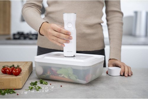 Zwilling FreshSave Conteneur de conservation sous vide - 5