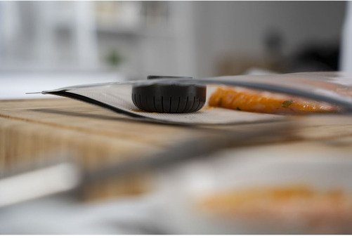 Zwilling FreshSave Barrières à liquide, set de 6 - 6