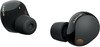 16_SONY_WF1000XM5_Noise Cancelling oordopjes_Zwart