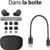 Sony WF-1000XM5 - Noir - 13