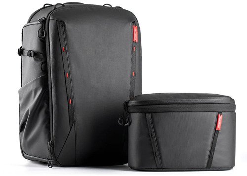 PGYTECH Onemo 2 Backpack 25L (Space Black) - 1