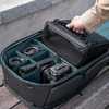 PGYTECH OneMo 2 Backpack 35L (Space Black) - 4