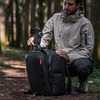 PGYTECH OneMo 2 Backpack 35L (Space Black) - 6