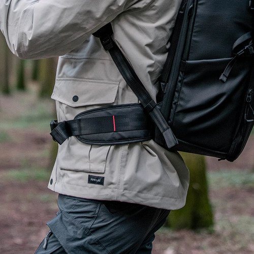 PGYTECH OneMo 2 Backpack 35L (Space Black) - 11