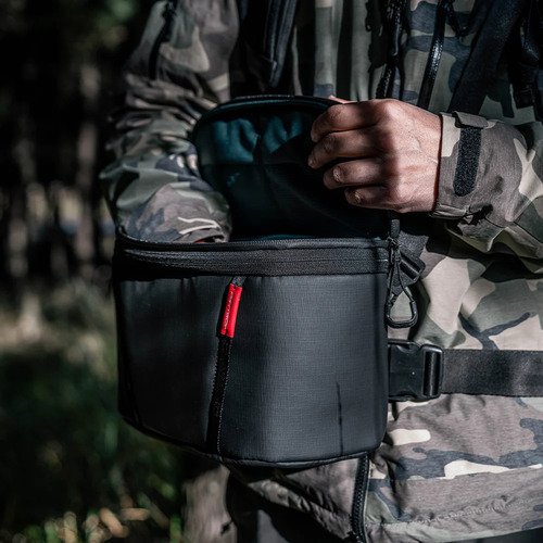 PGYTECH OneMo 2 Backpack 35L (Space Black) - 12