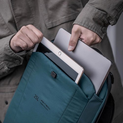 PGYTECH OneMo 2 Backpack 35L (Space Black) - 13