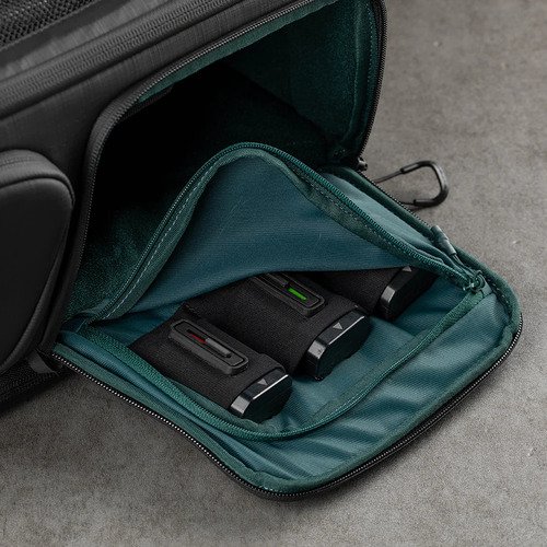 PGYTECH OneMo 2 Backpack 35L (Space Black) - 15