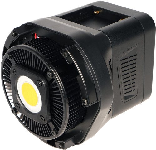Sirui Daylight LED Spot Lamp C60 - 11