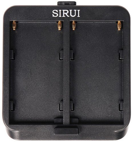 Sirui Daylight LED Spot Lamp C60 - 13