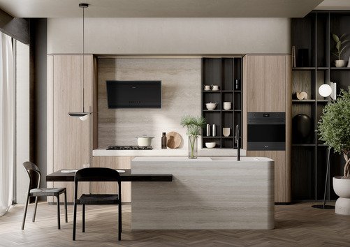 Smeg Multifunctionele Oven SF6301TN - 2