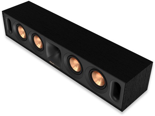 Klipsch R-30C - Noir (per pièce) - 1