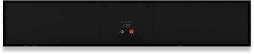 Klipsch R-30C - Noir (per pièce) - 6