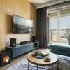 Klipsch R-30C - Noir (per pièce) - 8