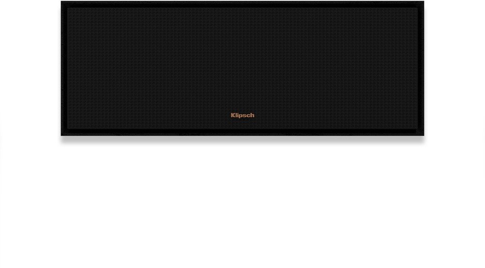 Klipsch - Reference R-50C center speaker - Zwart