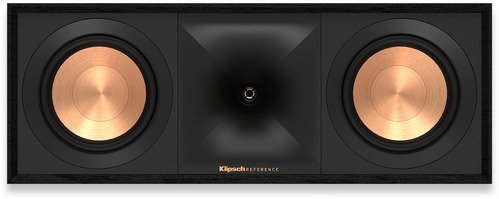 Klipsch R-50C - Noir (per pièce) - 3